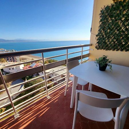 Apartamento Torre De La Roca Actual Torremolinos Kültér fotó