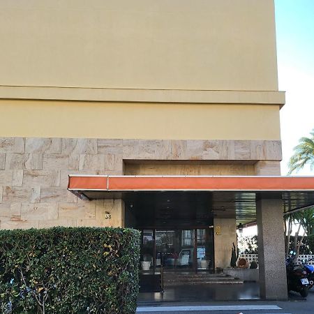 Apartamento Torre De La Roca Actual Torremolinos Kültér fotó