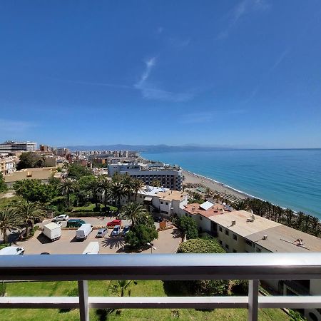 Apartamento Torre De La Roca Actual Torremolinos Kültér fotó