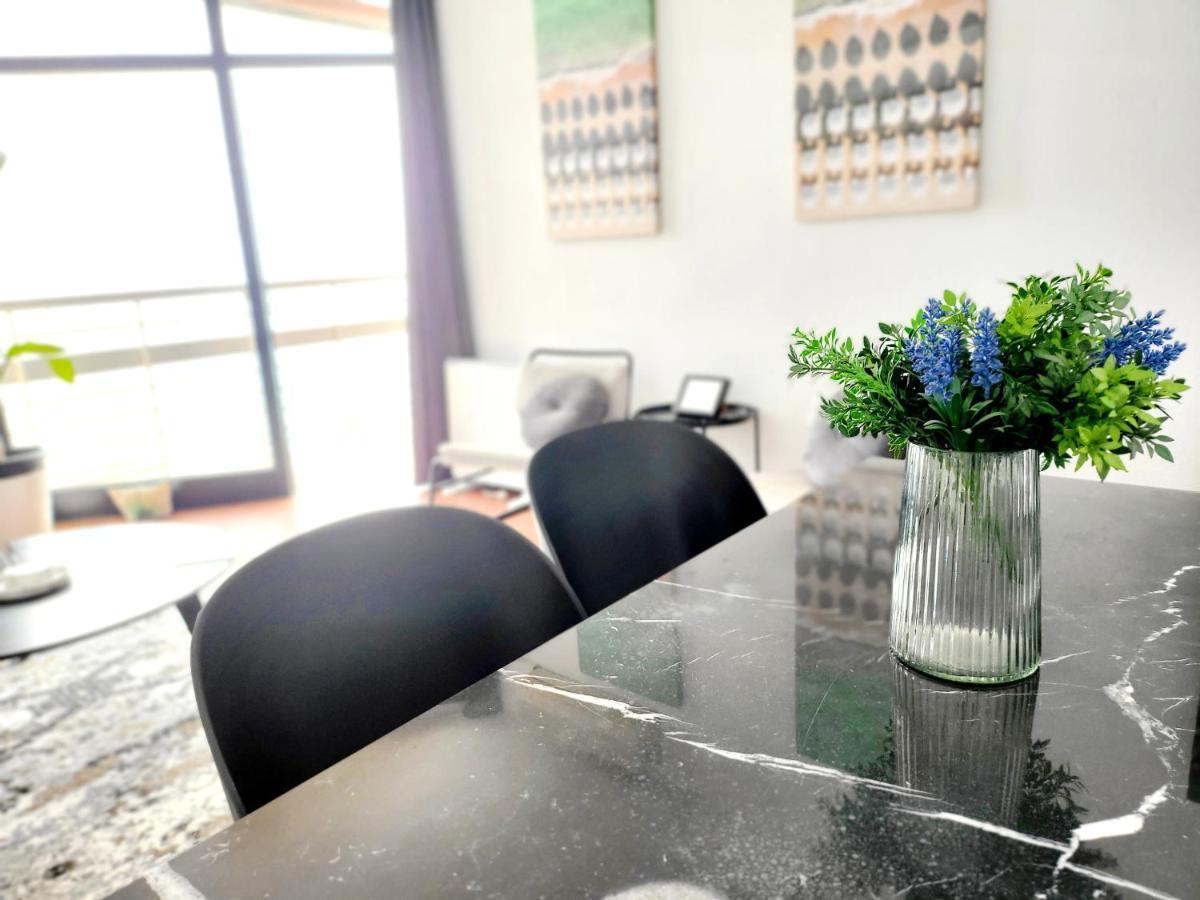 Apartamento Torre De La Roca Actual Torremolinos Kültér fotó