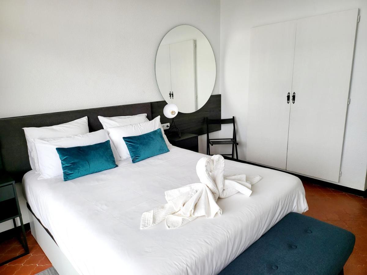 Apartamento Torre De La Roca Actual Torremolinos Kültér fotó