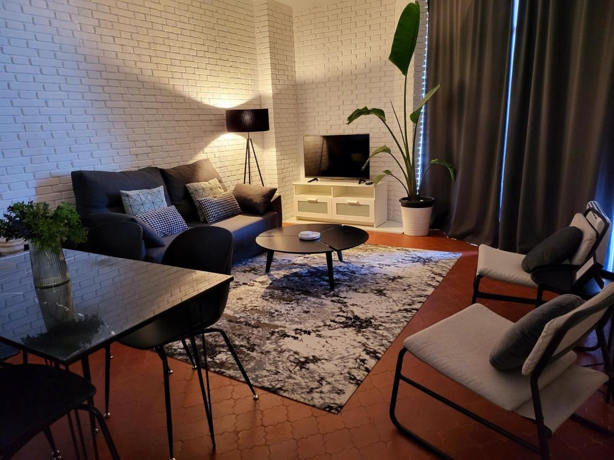 Apartamento Torre De La Roca Actual Torremolinos Kültér fotó