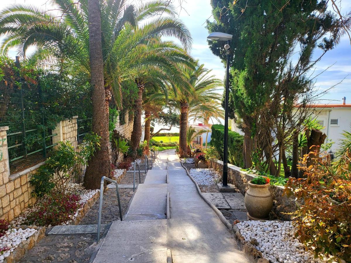 Apartamento Torre De La Roca Actual Torremolinos Kültér fotó