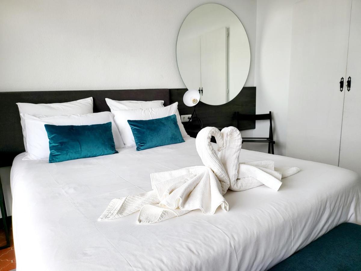 Apartamento Torre De La Roca Actual Torremolinos Kültér fotó
